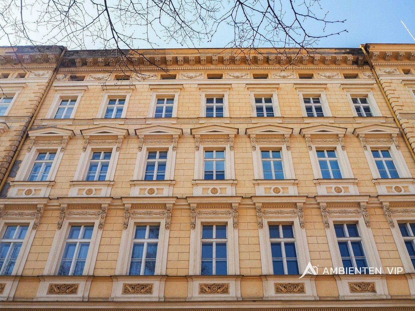 Kancelář, 174 m²