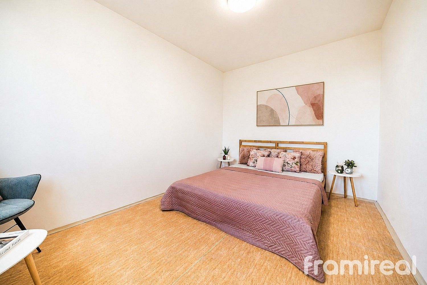 Byt 4+1 · 76 m² · Vedlejší, Brno - Bohunice - 4
