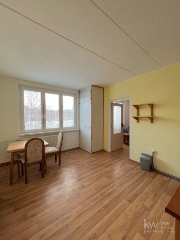 1+1, Přátelství, Cheb, 35 m²