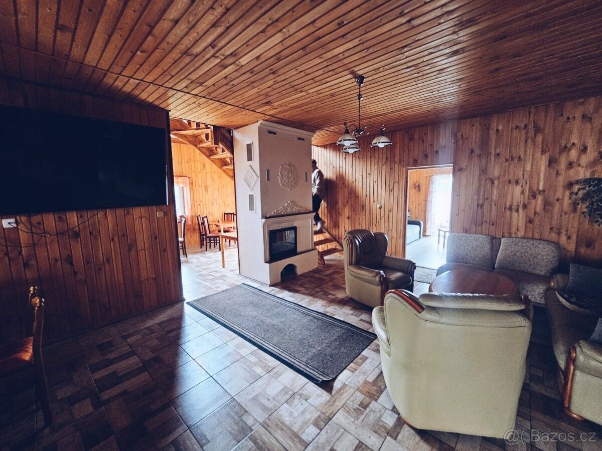 Chaty, Mohelnice nad Jizerou, 294 13 - 2