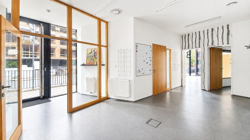Obchodní prostory · 161 m² · Ostrava - Moravská Ostrava, okres Ostrava-město, Moravskoslezský kraj - 3