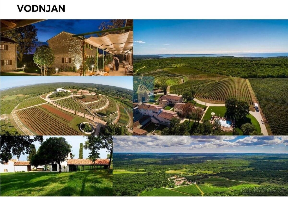 Prodej pozemek pro bydlení - 987 66, Zahraničí