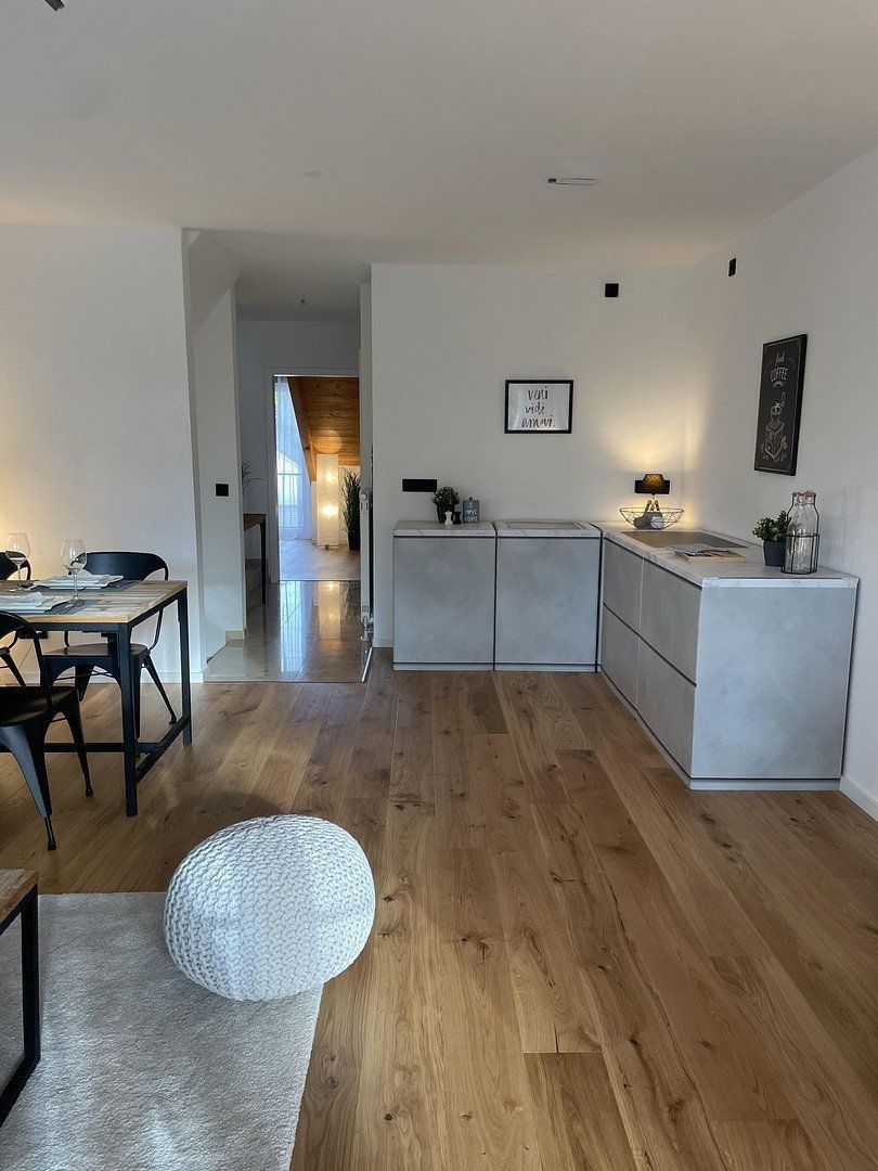 3+1, Ingolstadt Ingolstadt Bayern 85049, 72 m² - 2