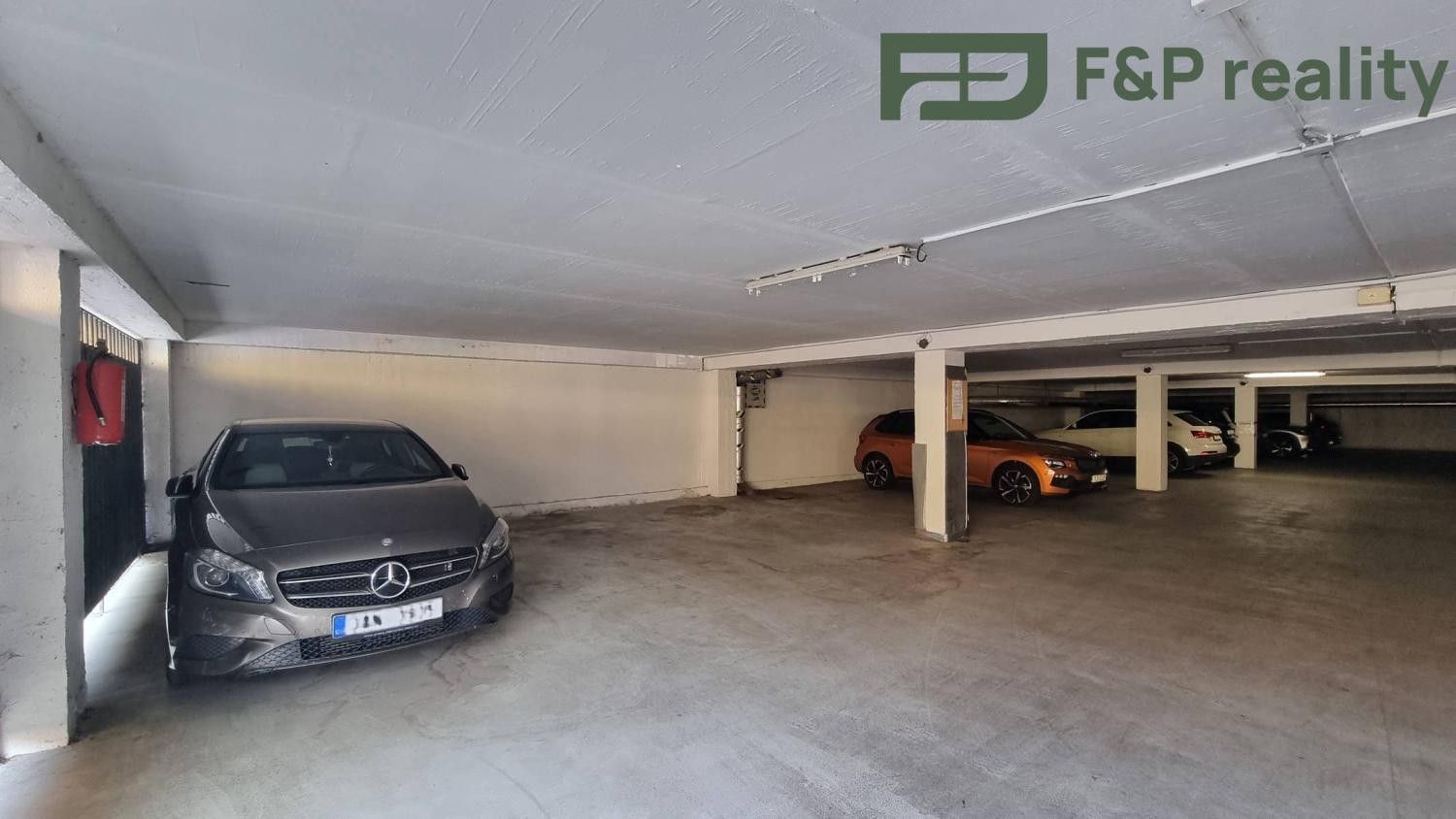 Ostatní, Pod altánem, Praha, 12 m² - 1