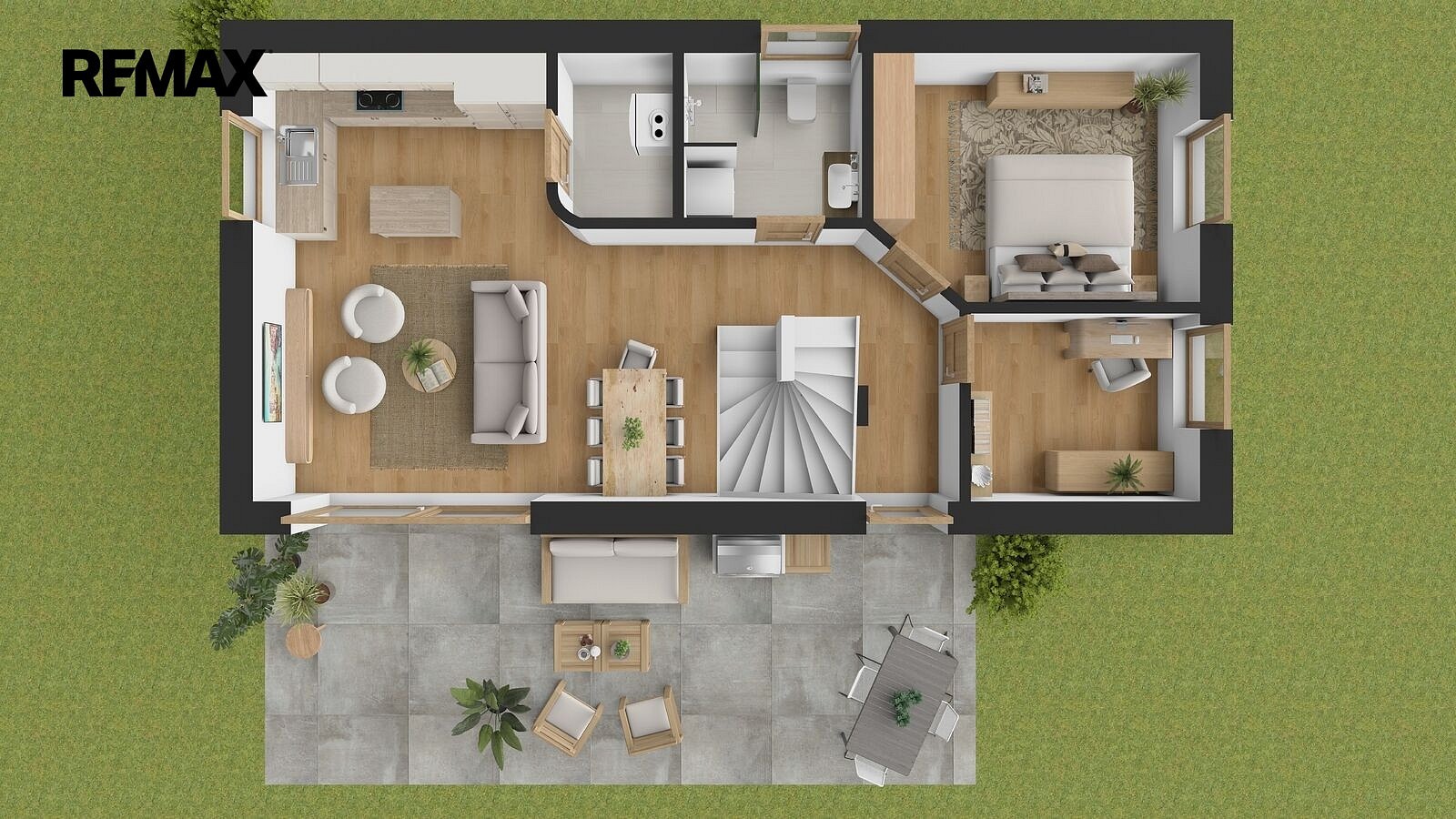 Rodinný dům · 110 m² · Obecní, Hradec Králové - Slatina - 3