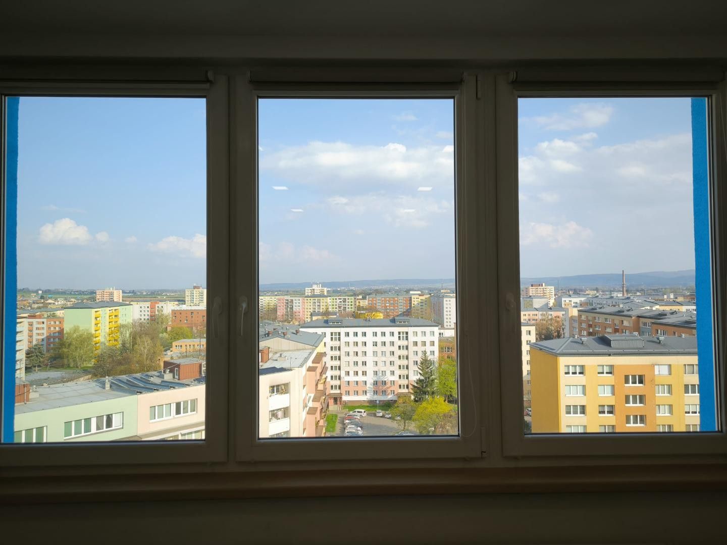 Prodej byt 3+1 - Antonína Sovy 1518, Opava Kateřinky, 73 m² - 5