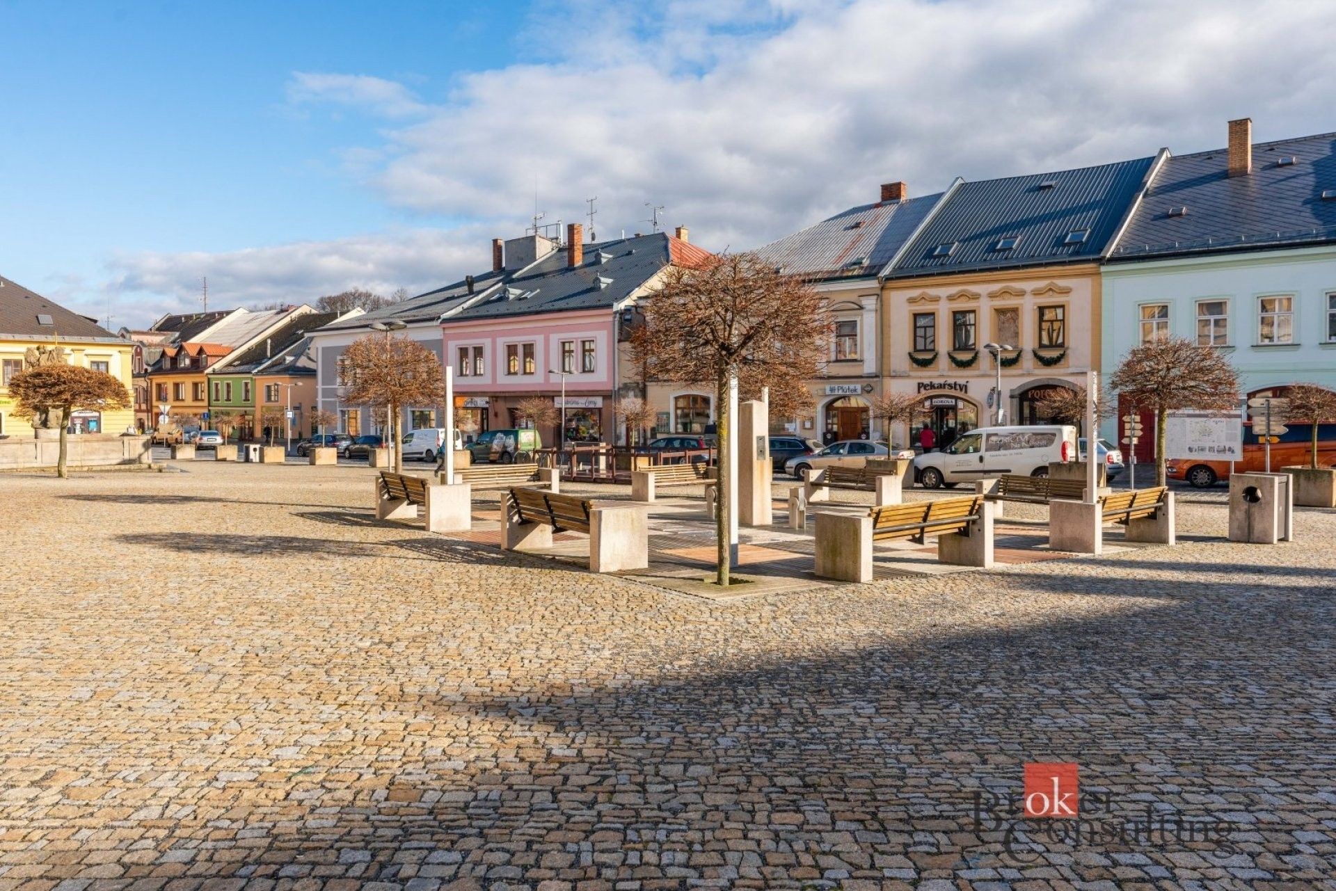 Prodej ostatní - Pálená, Polička, 700 m² - 5