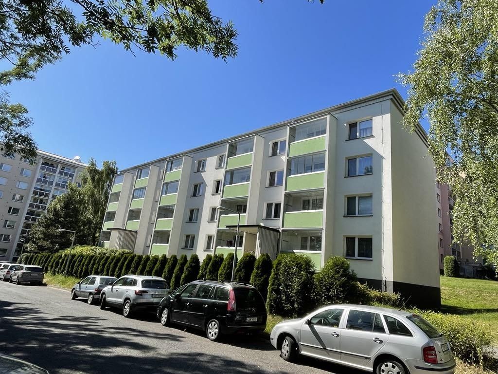 4+1, Valašská , Rožnov pod Radhoštěm, 90 m²