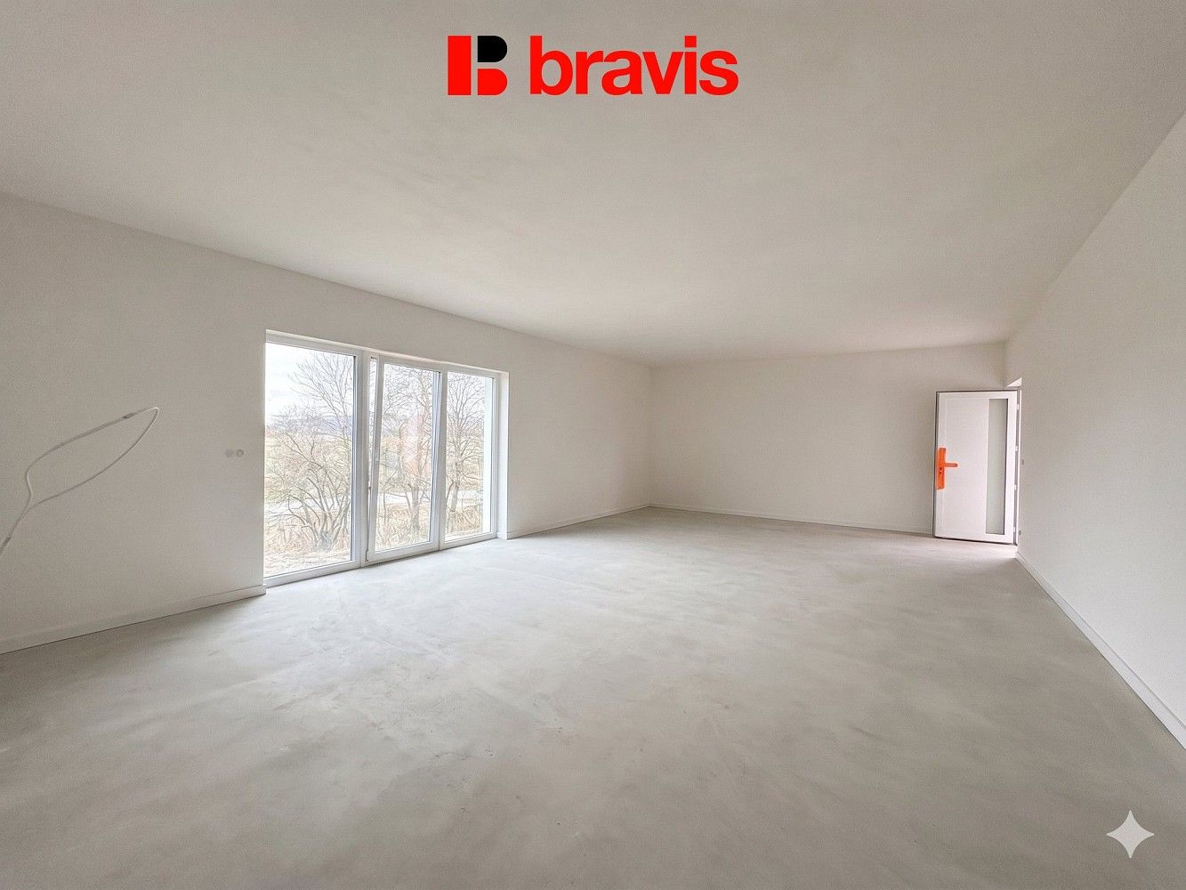 Obchodní prostory, Lipůvka, okres Blansko, Jihomoravský kraj, 61 m² - 1