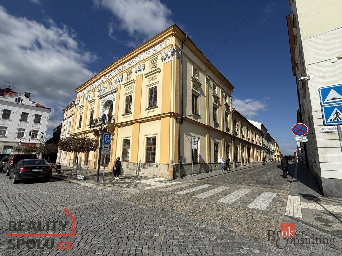 Ostatní, Litovel, 784 01