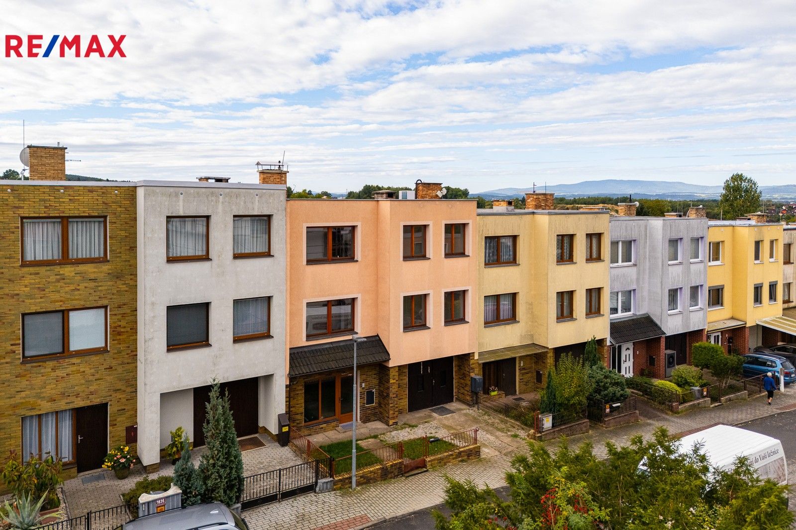 Prodej rodinný dům - Trávní 1836, Dobrá Voda u Českých Budějovic, 178 m²