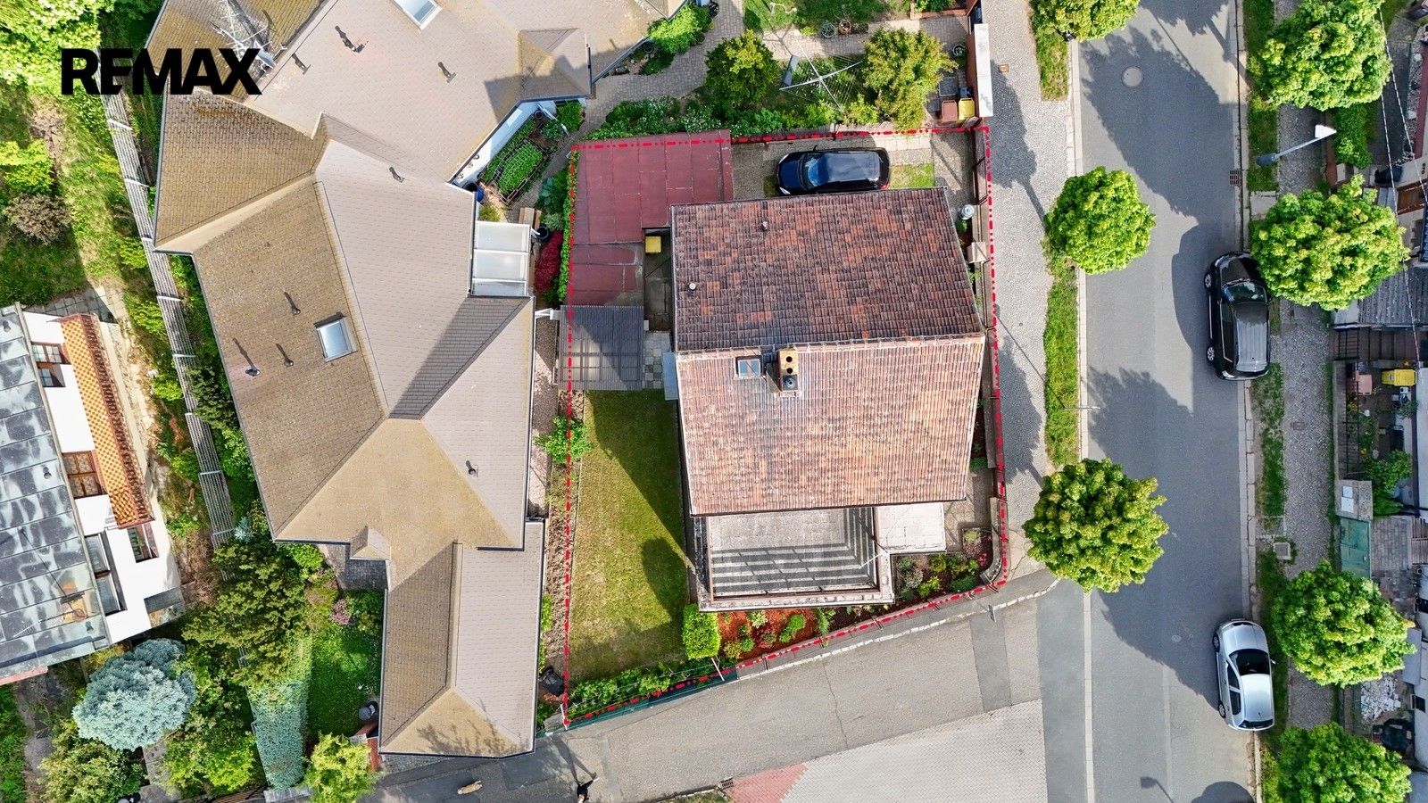 Prodej rodinný dům - Zborovská 578, Kolín II, 180 m² - 2