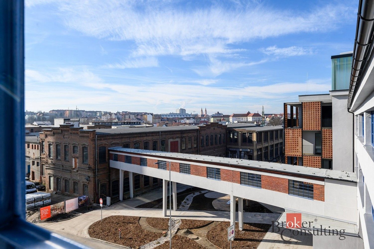 Kanceláře, Plzeň - Východní Předměstí, okres Plzeň-město, Plzeňský kraj, 219 m² - 2