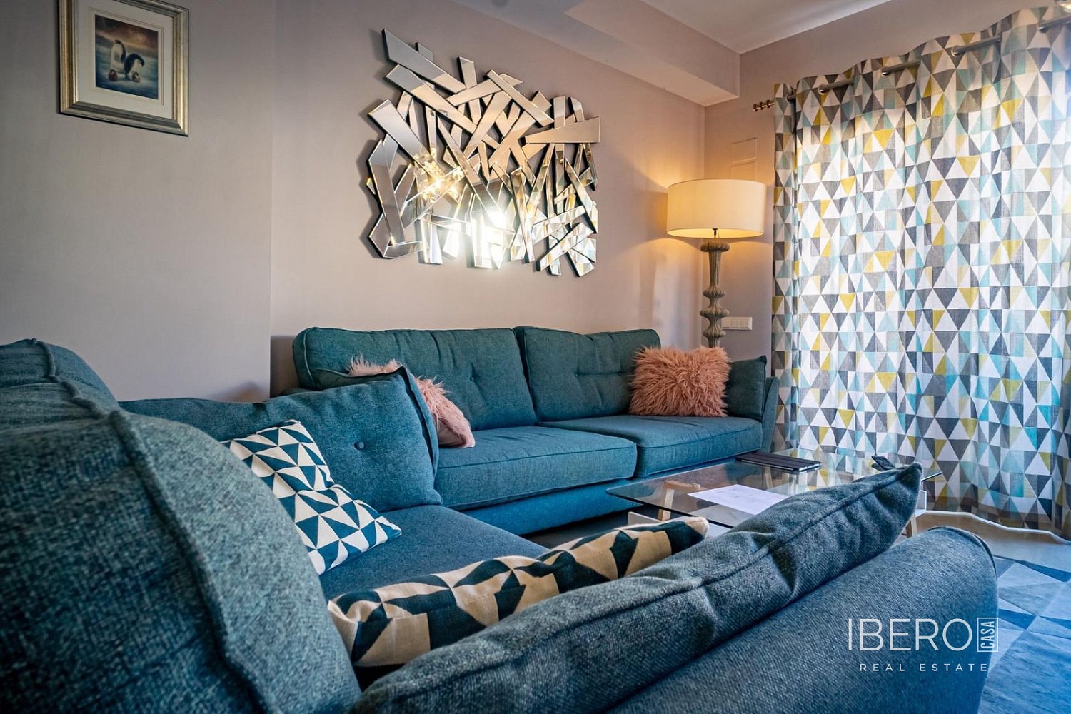 Prodej byt 4+kk - Benissa, Španělsko, 109 m² - 5