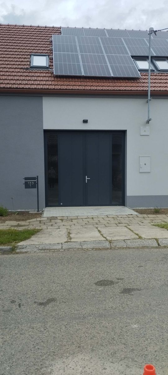 Chata · Ladná, Jihomoravský kraj - 3