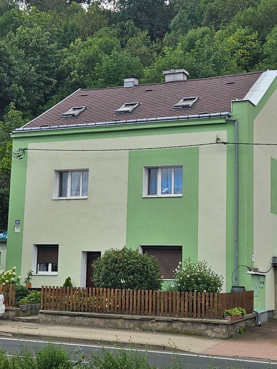 Byt · 15 m² · Ústí nad Labem, Ústecký kraj - 3
