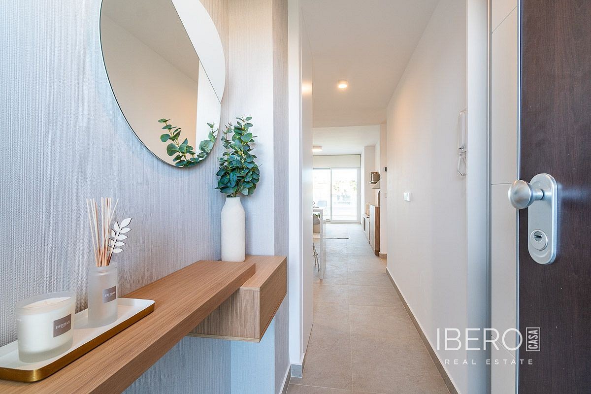 Byt 3+kk · 73 m² · Playa Flamenca, Španělsko - 3