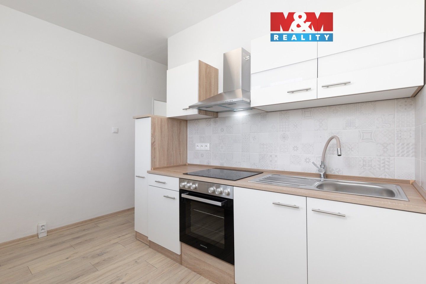 2+1, U Prodejny, Ostrava, 53 m²