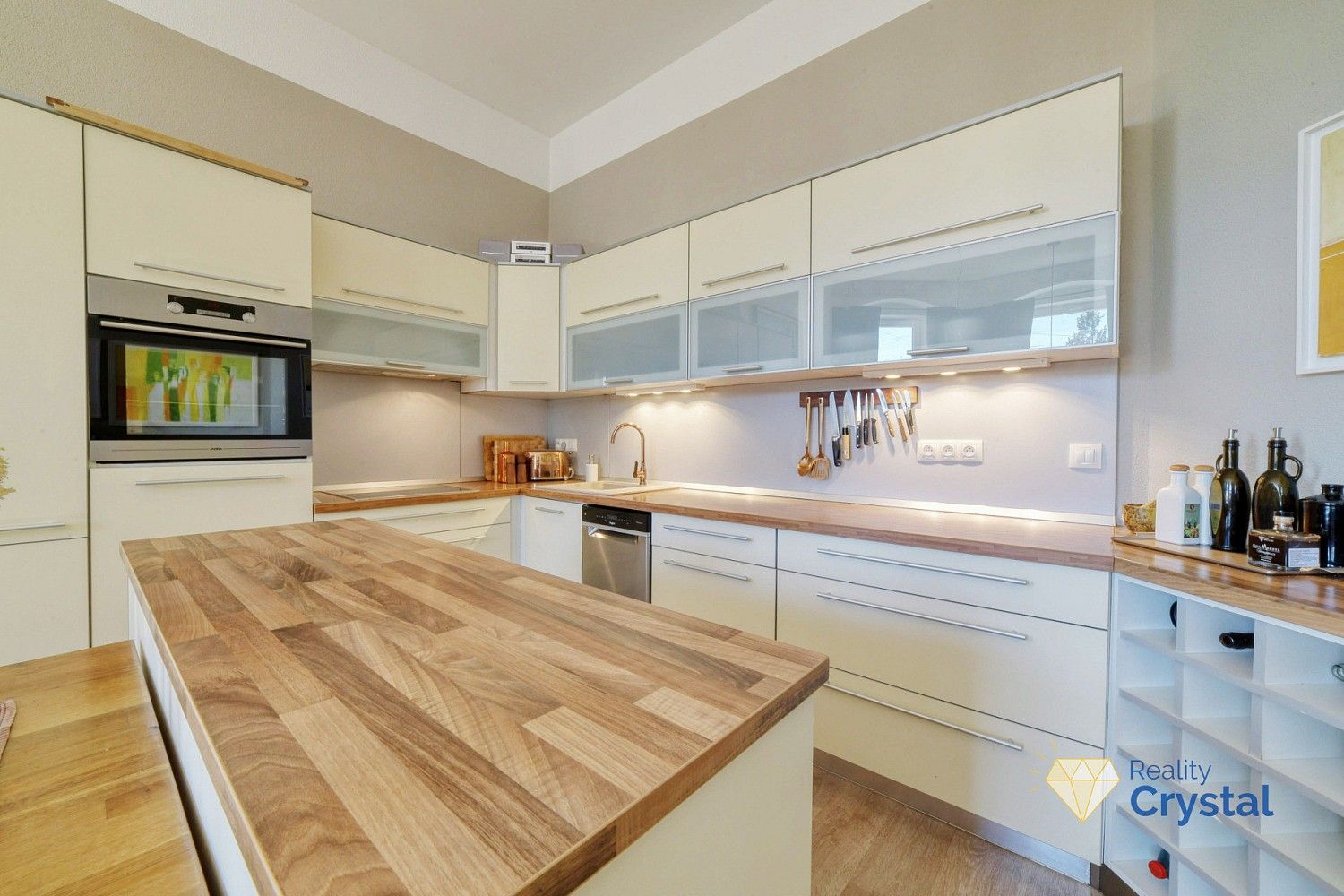 Prodej byt 4+kk - Mariánské Lázně, okres Cheb, Karlovarský kraj, 104 m² - 2