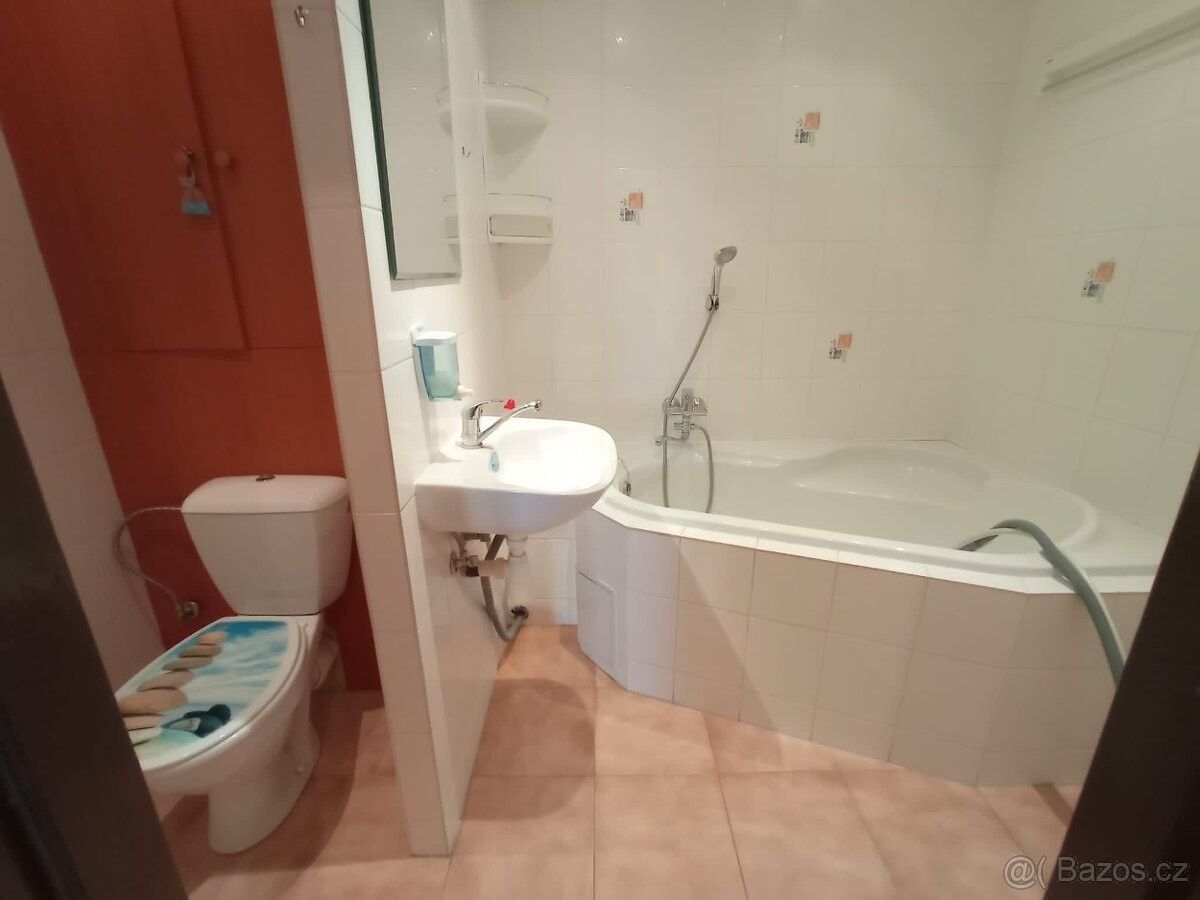 Pronájem byt - Ostrava, 700 30