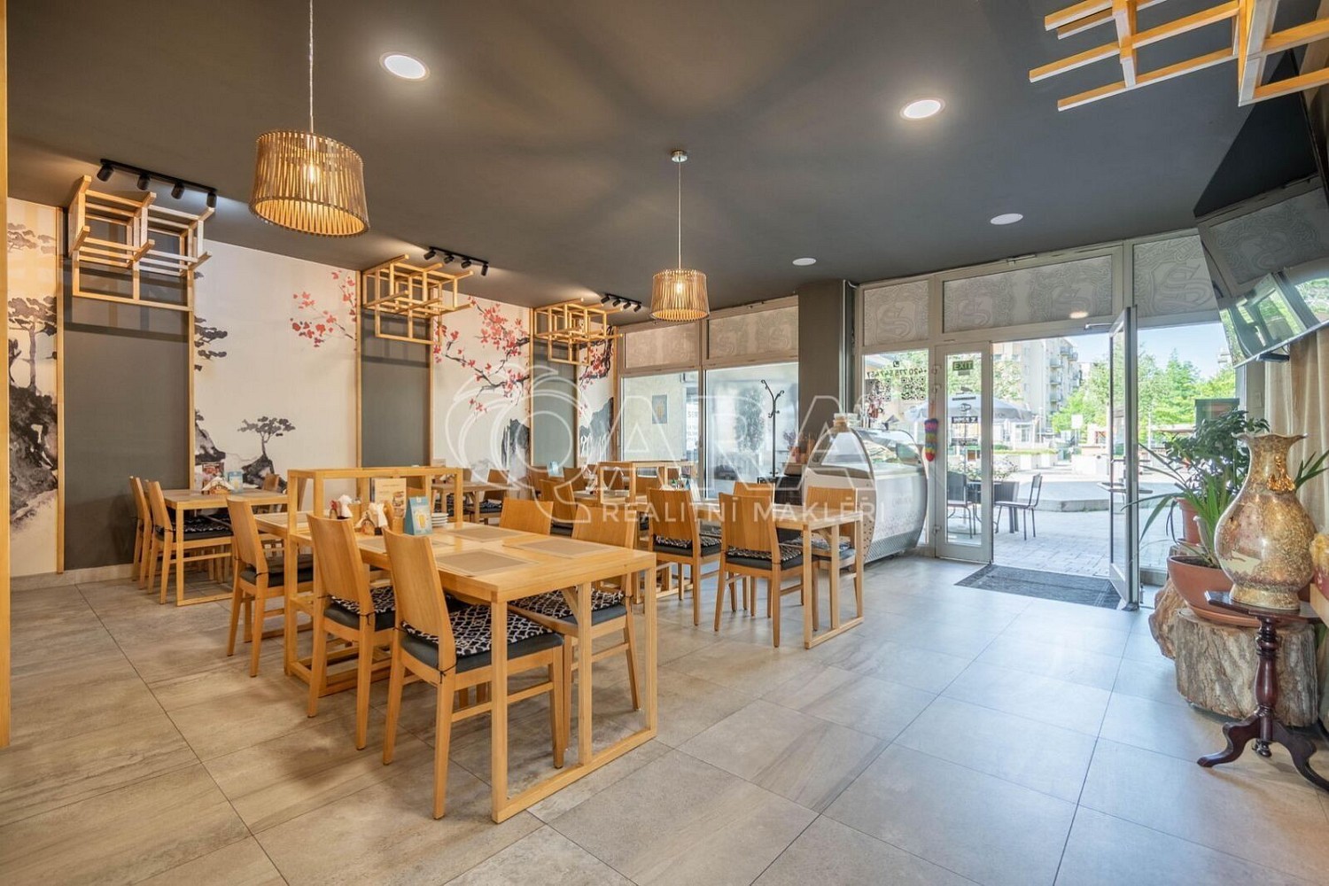 Prodej restaurace - náměstí Přátelství, Praha 10 - Hostivař, 195 m² - 5