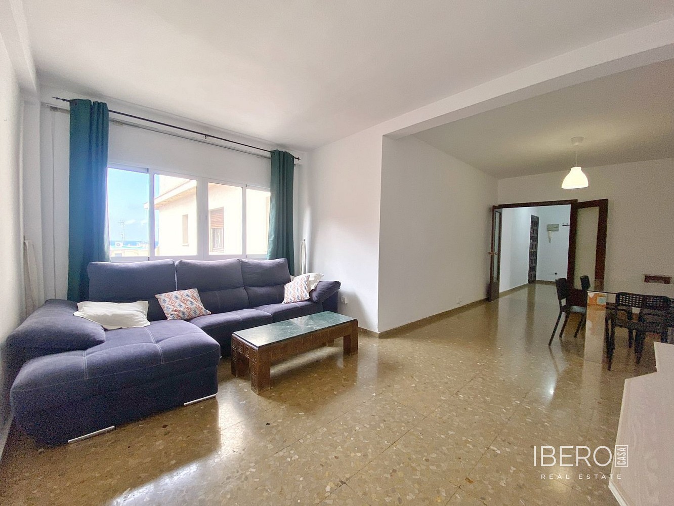 4+kk, Marbella, Španělsko, 120 m² - 2
