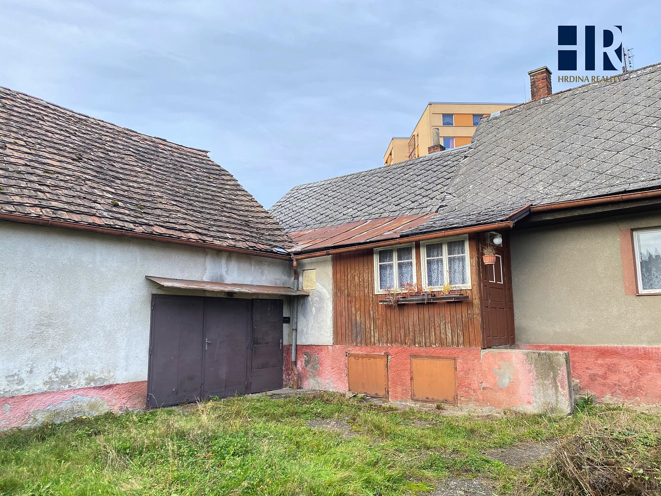 Rodinný dům · 108 m² · Jelenova, Světlá nad Sázavou, okres Havlíčkův Brod - 2