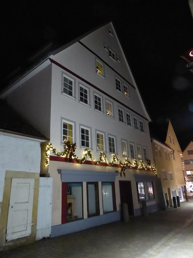 Rodinné domy, Scharfengasse 3, , Bádensko-Württembersko, 336 m² - 2