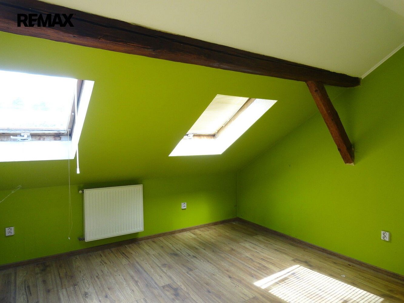 Rodinný dům · 250 m² · Luby - Horní Luby, okres Cheb - 3