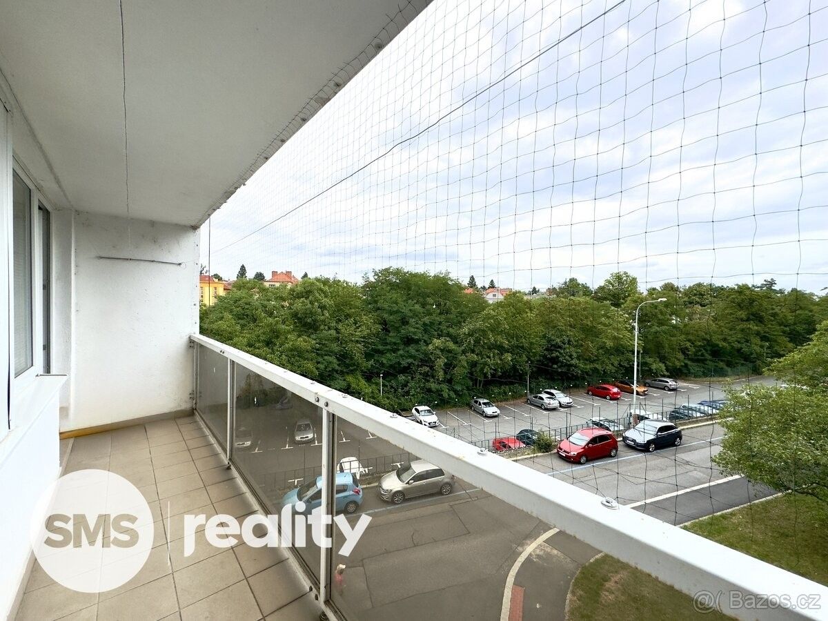 Prodej byt - Praha, 160 00