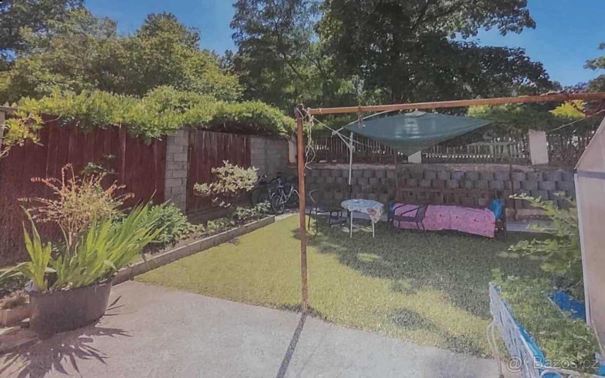 Prodej rodinný dům - Ústí nad Labem, 400 01