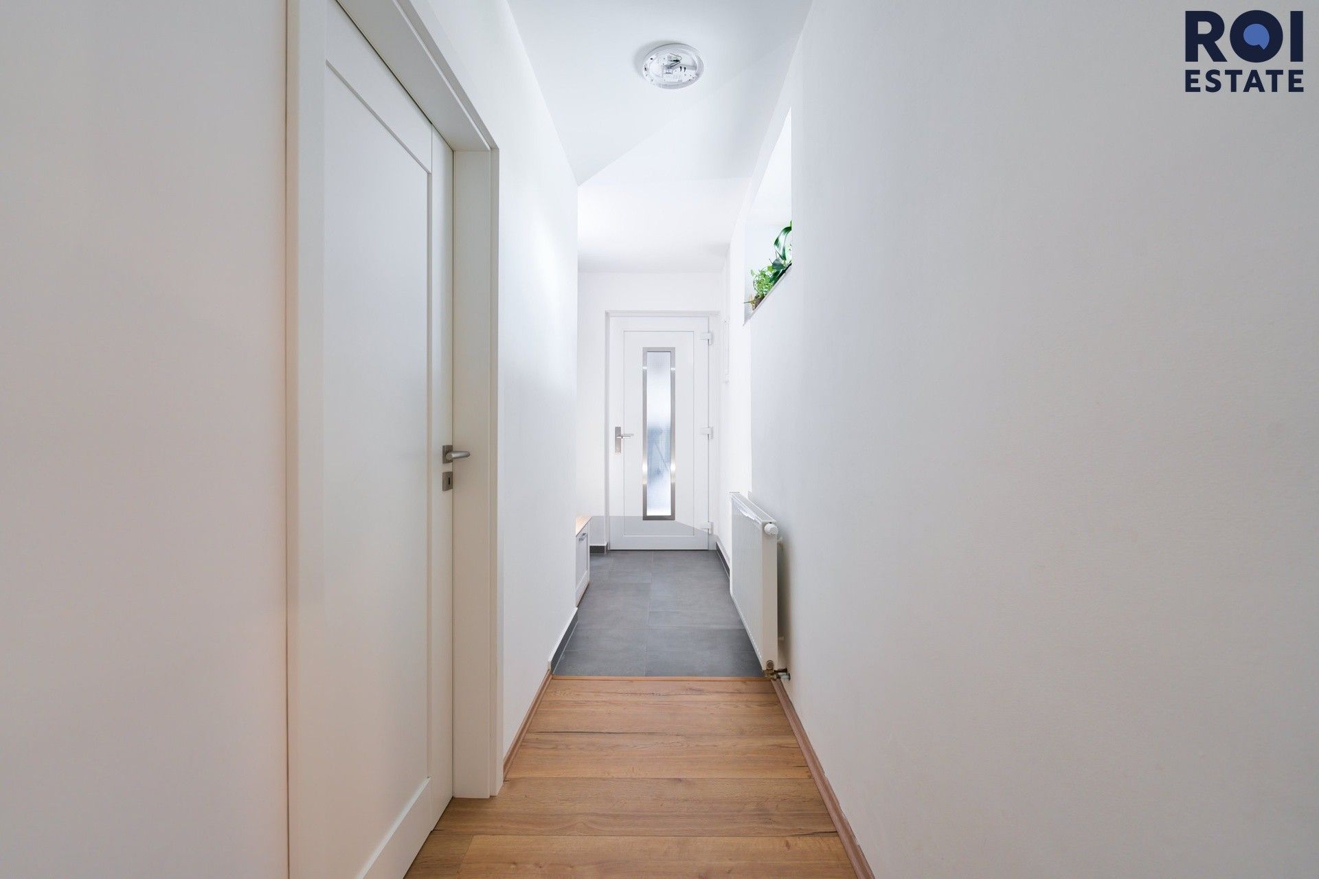 Prodej rodinný dům - Špitálská, Slavkov u Brna, 100 m²