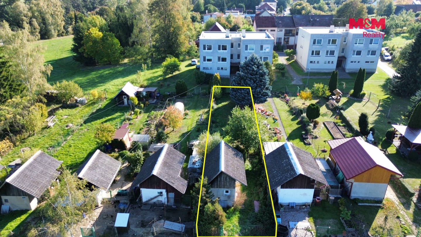 Chata · 13 m² · Hořice - 3