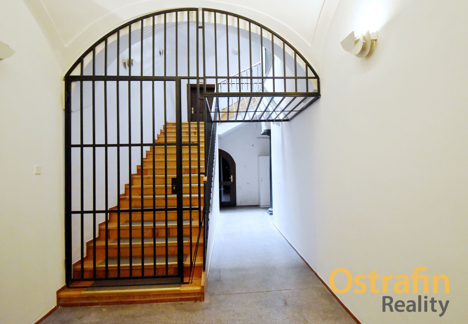 Pronájem kancelář - náměstí Svobody, Frýdek-Místek Místek, 99 m² - 5