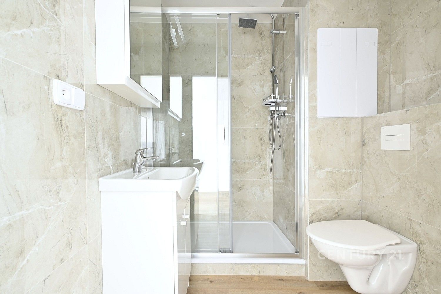 2+kk, Most, Ústecký kraj, 40 m² - 2
