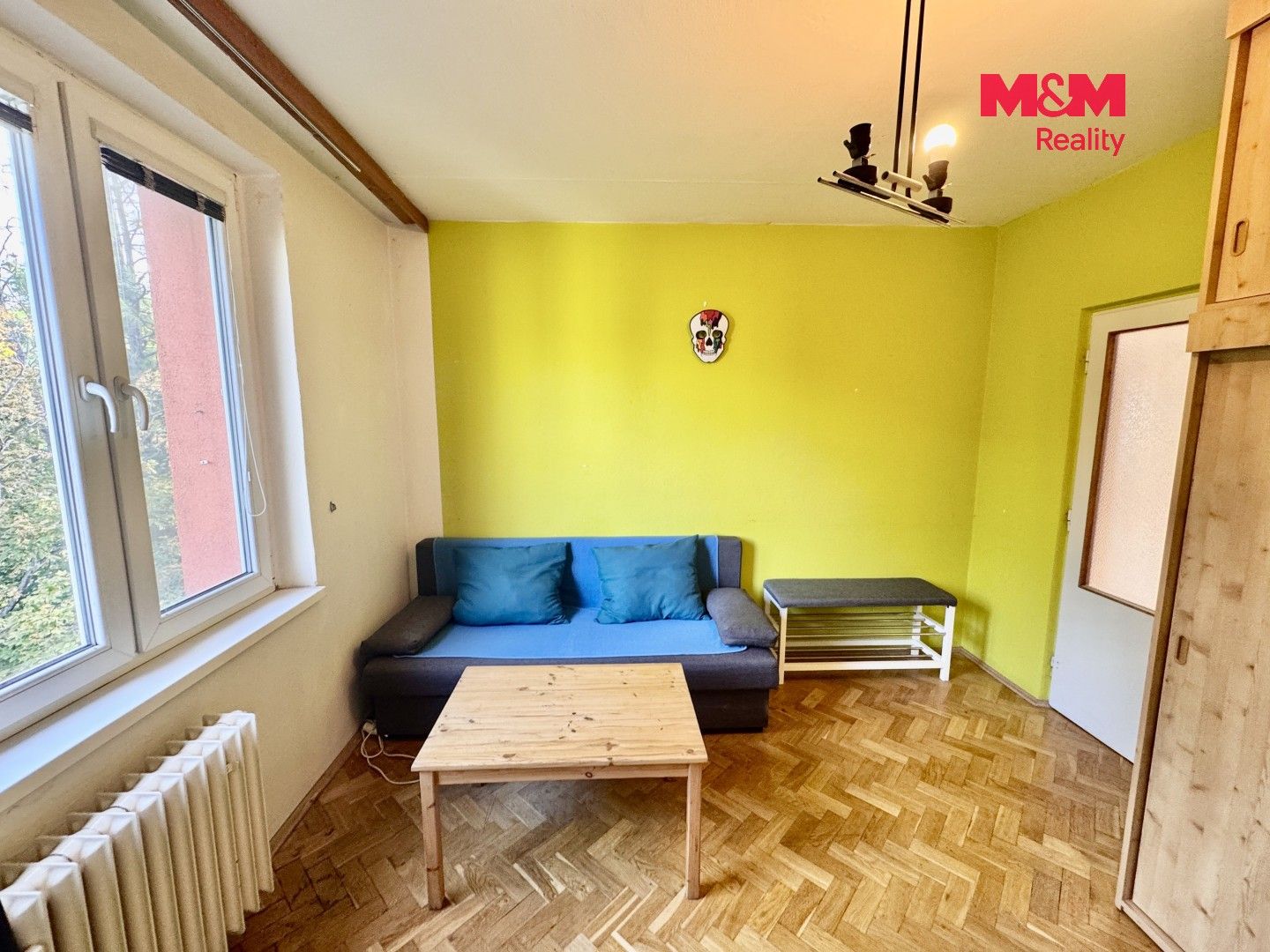 Prodej byt 3+1 - Třískalova, Brno, 78 m² - 5
