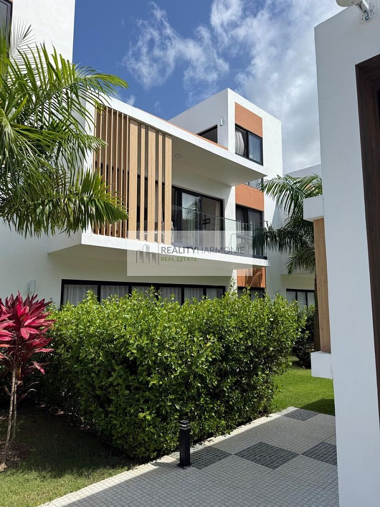 4+kk, Punta Cana, Dominikánská republika, 161 m² - 1