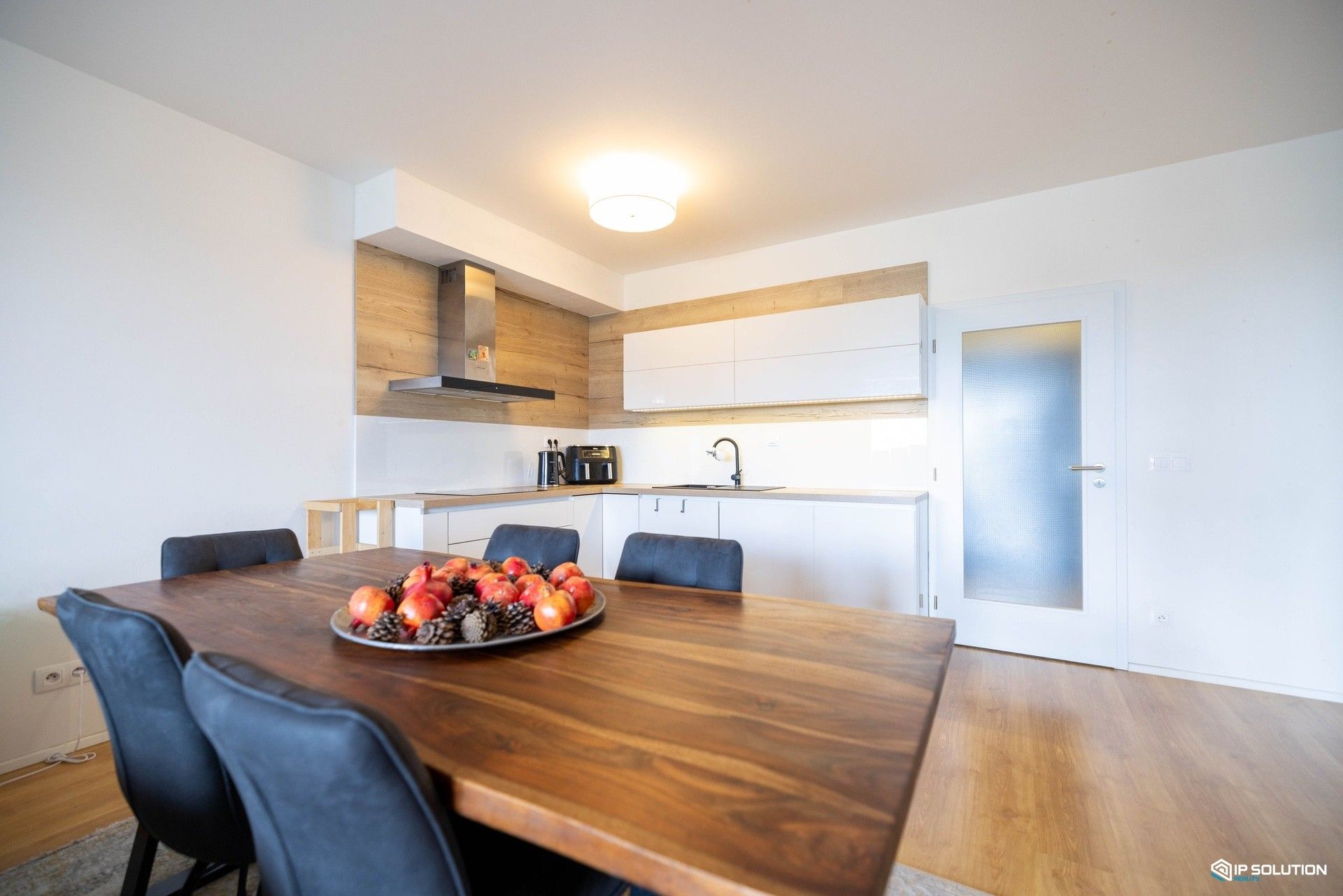 Prodej byt 3+kk - Škrábkových, Praha, 102 m²