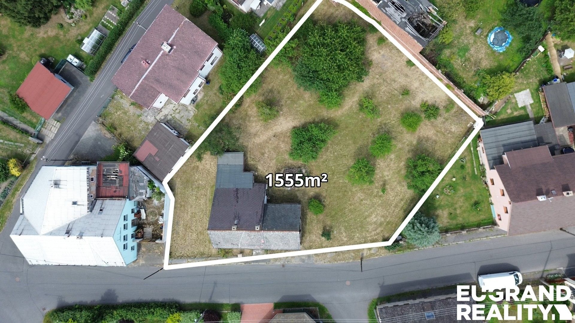 Ostatní, Mikoláše Alše, Varnsdorf, 127 m²