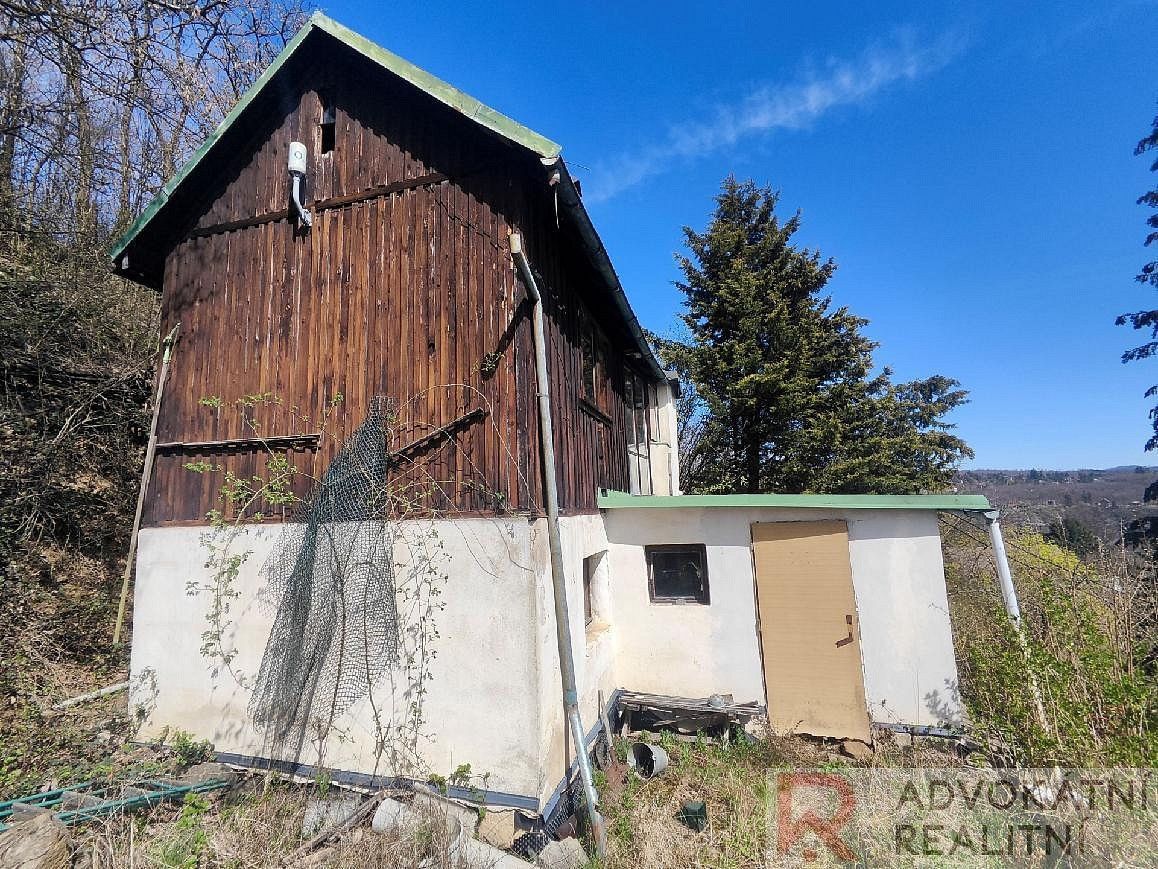 Prodej pozemek pro bydlení - Davle, okres Praha-západ, Středočeský kraj - 2