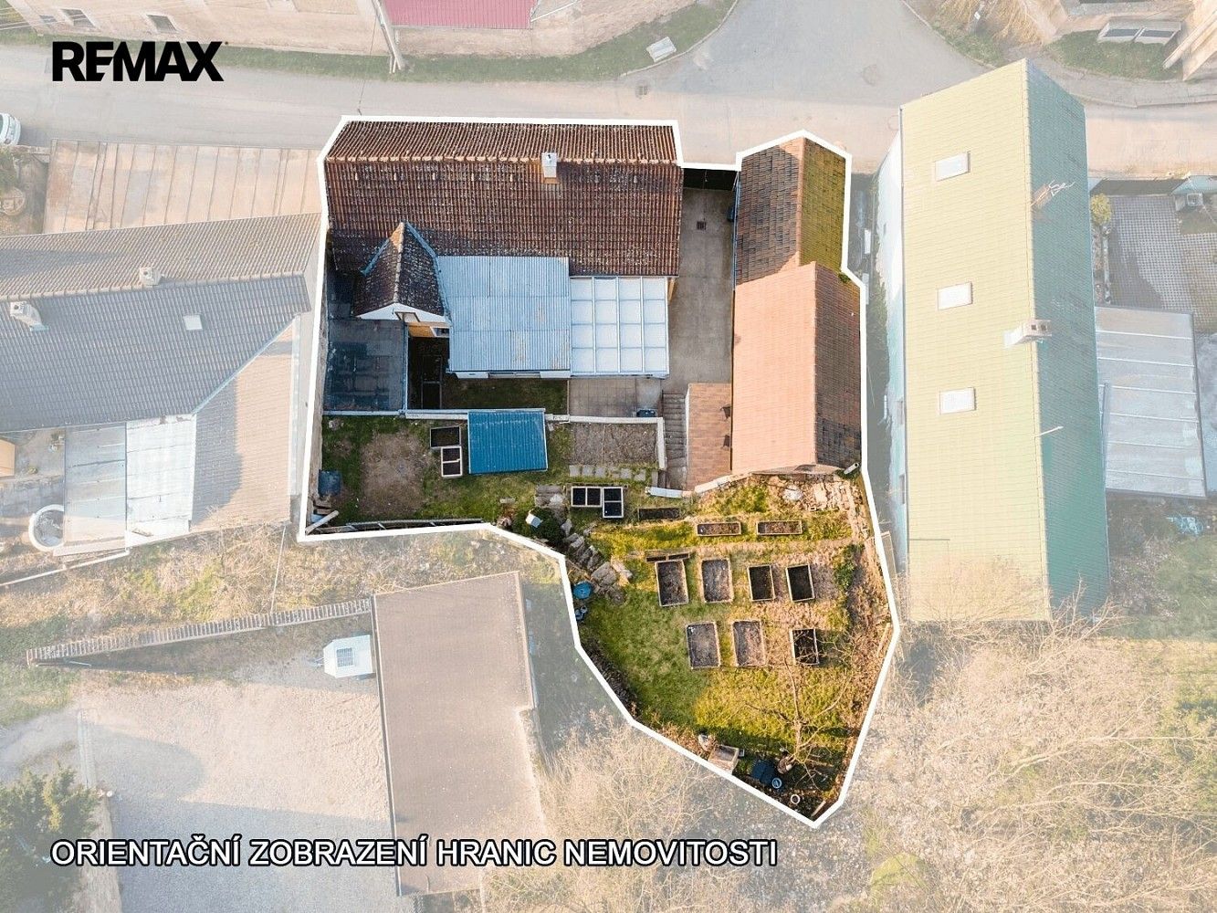 Rodinné domy, Podlešín, okres Kladno, 172 m² - 2