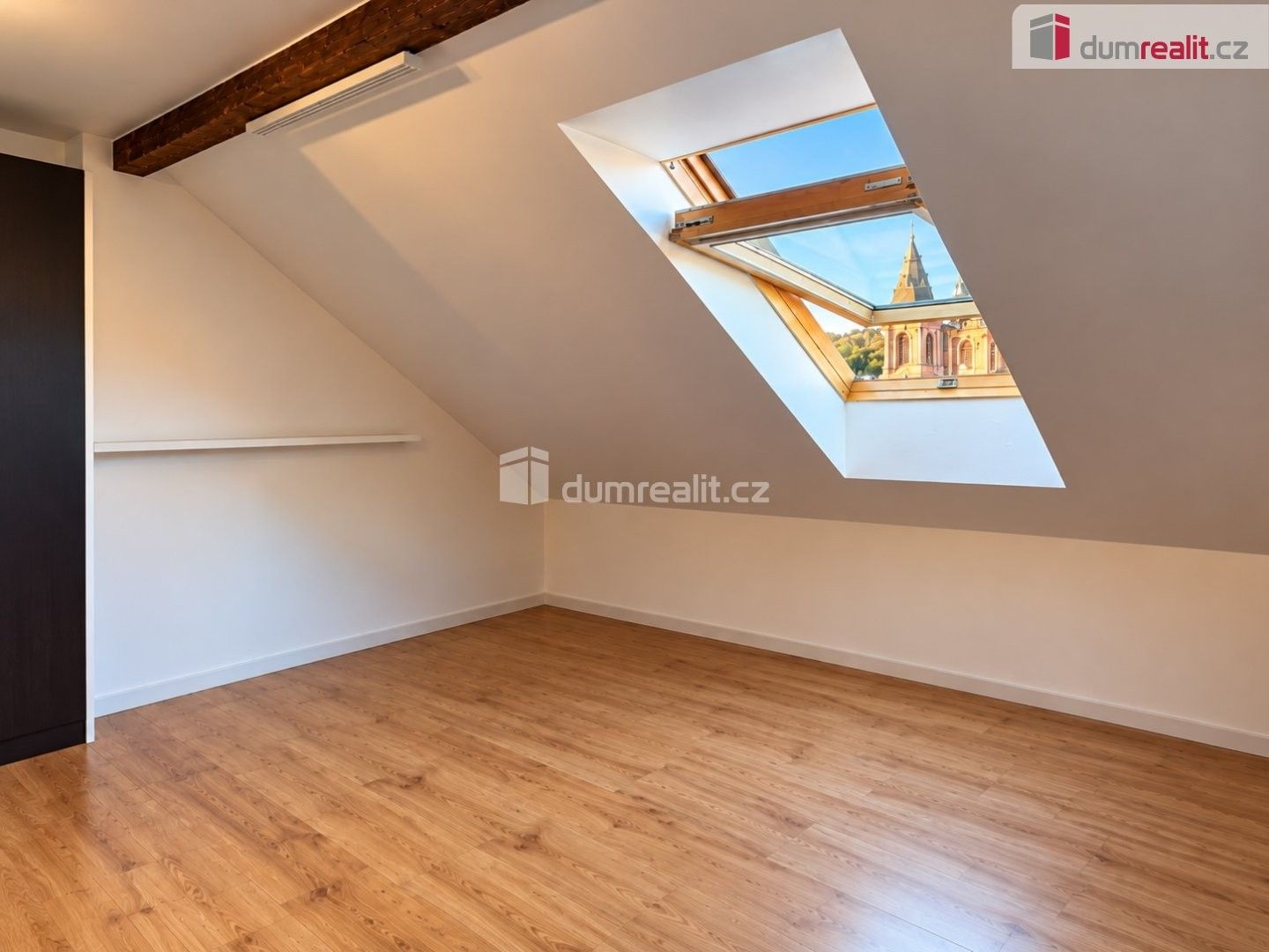 Byt 1+kk · 34 m² · Lidická, Praha - 4