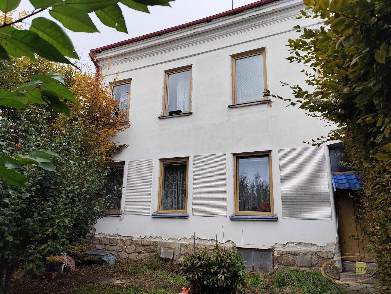 Rodinné domy, Žirovnice, okres Pelhřimov, Kraj Vysočina, 300 m² - 1