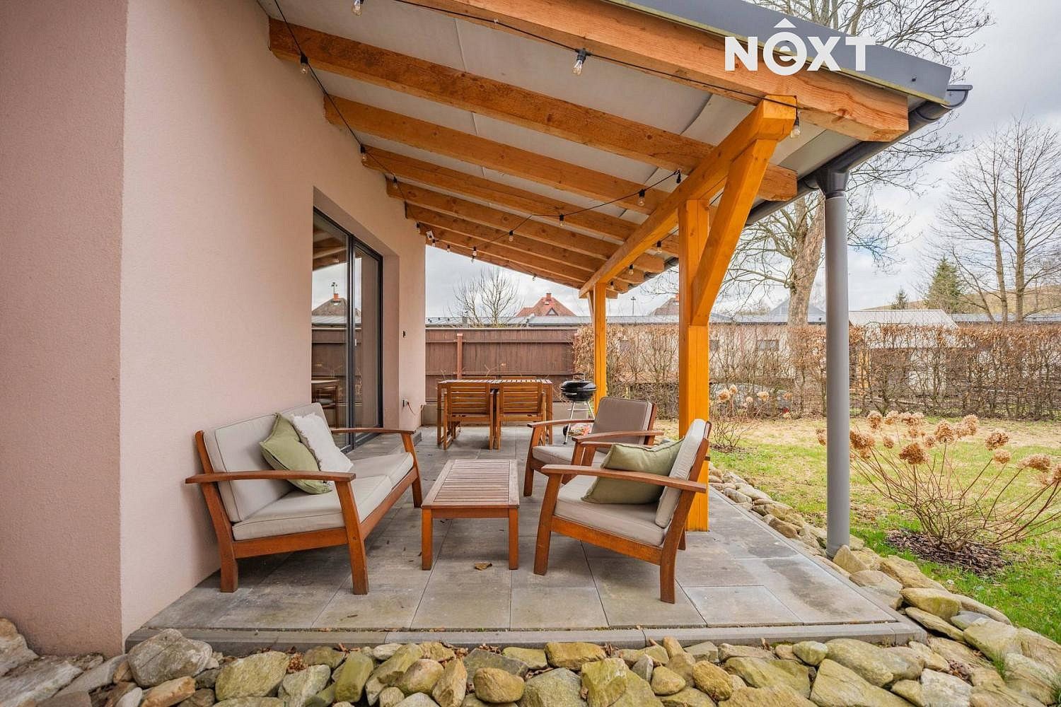 Prodej komerční - Staré Město, okres Šumperk, Olomoucký kraj, 197 m² - 5
