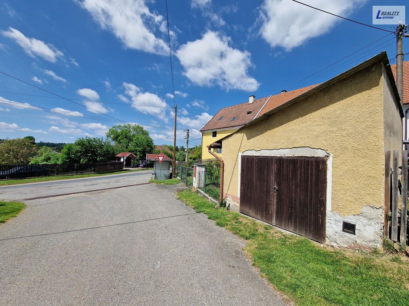 Prodej rodinný dům - Uzeničky, okres Strakonice, Jihočeský kraj, 90 m² - 5