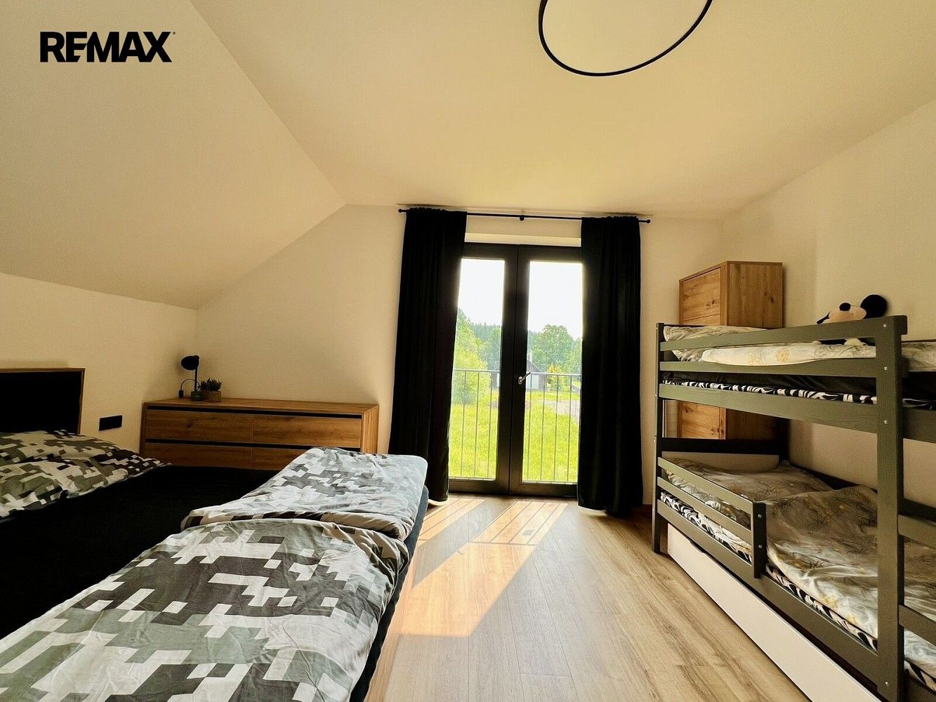 Byt 2+kk · 55 m² · Železná Ruda - Hojsova Stráž, okres Klatovy, Plzeňský kraj - 4
