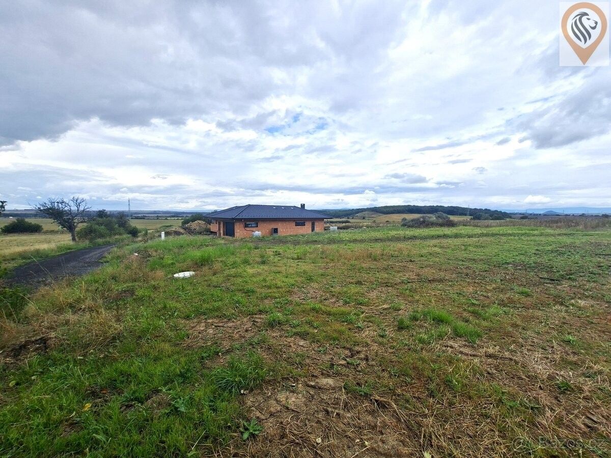 Pozemky pro bydlení, Bečov u Mostu, 435 26