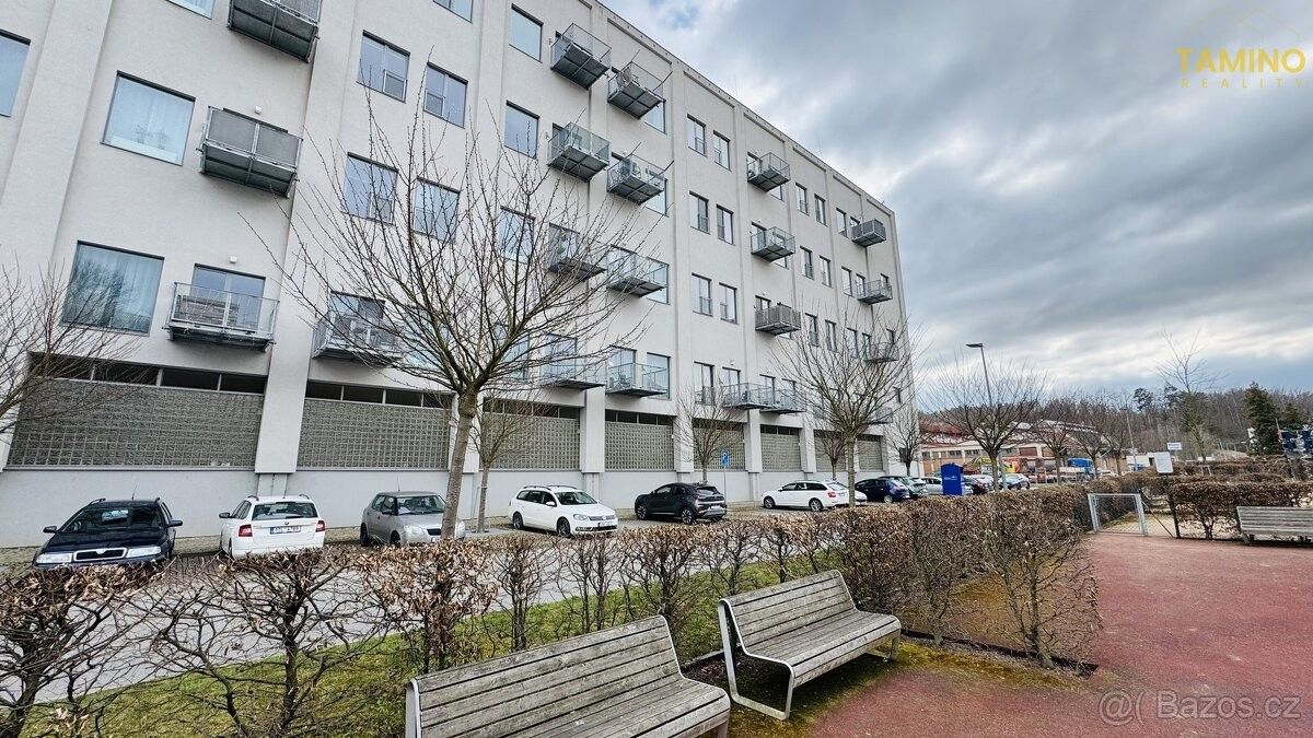 Byty, Třebíč, 674 01