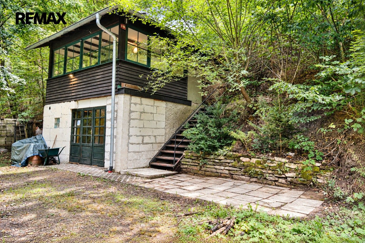 Chaty, Na Bobečku 165, Nové Město nad Metují, 45 m² - 1