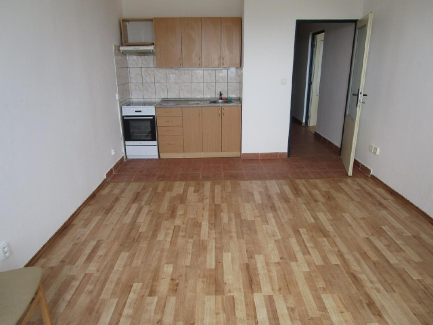 2+kk, třída Edvarda Beneše, Hradec Králové, 48 m² - 2